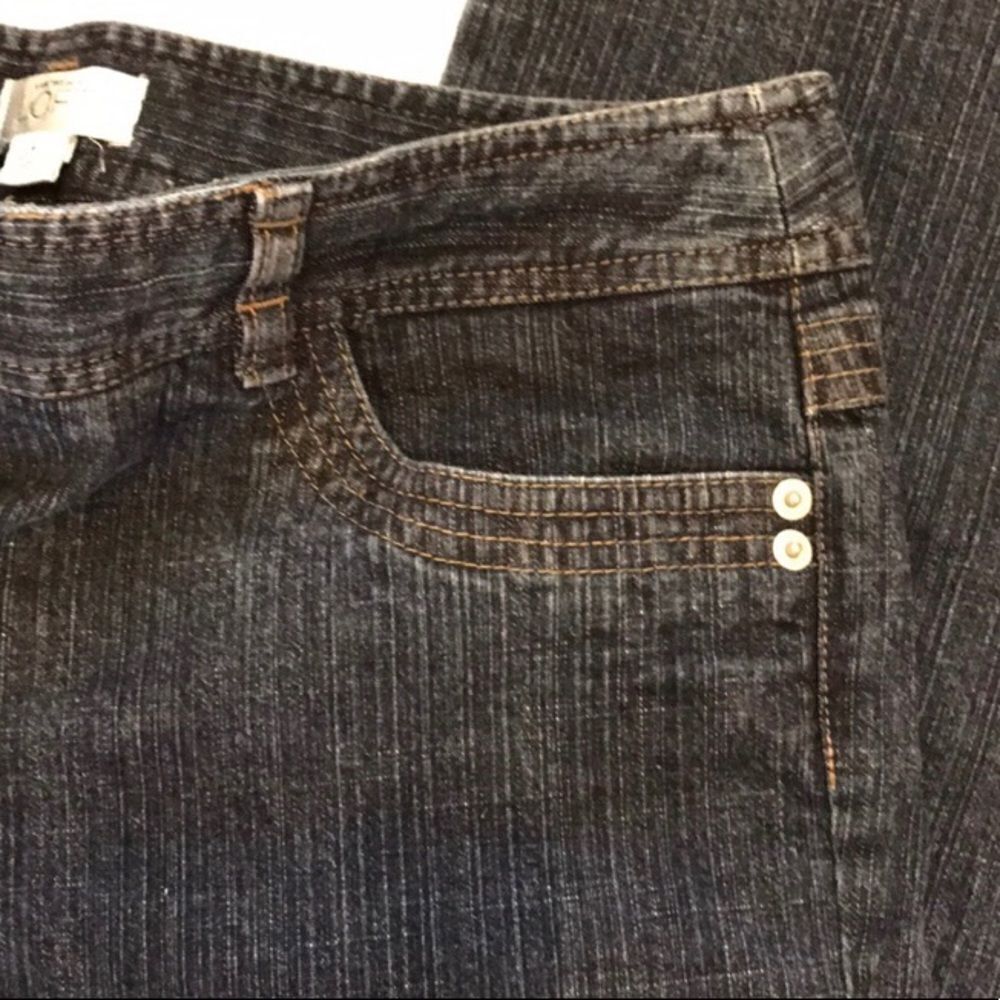 Loft Jeans Size 4 Inseam 31”